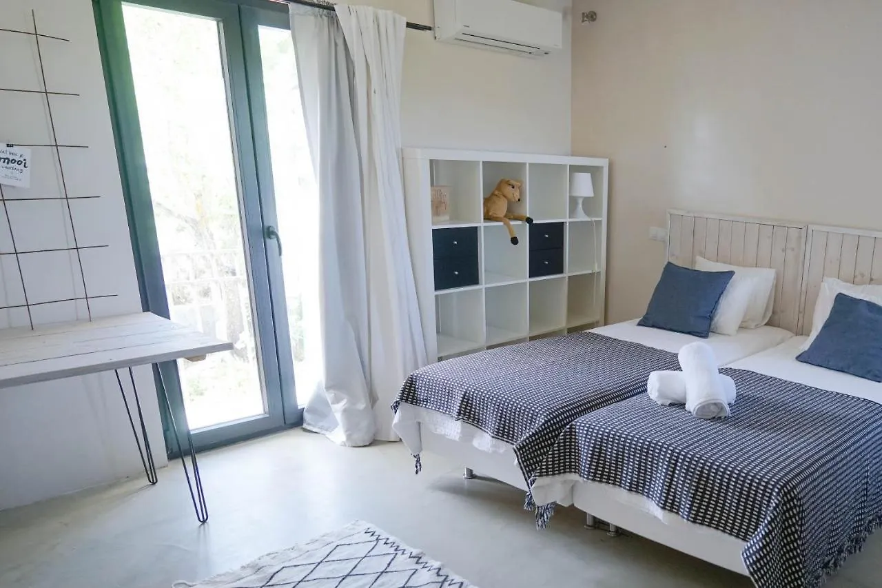 El Toro Blanco Luxury Villa In Andalucia Ronda
