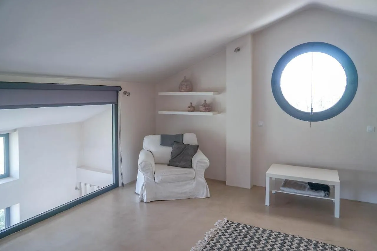 El Toro Blanco Luxury Villa In Andalucia Ronda 0*,