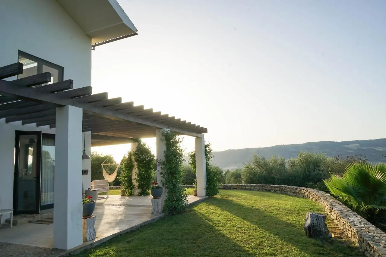 El Toro Blanco Luxury Villa In Andalucia Ronda 0*,