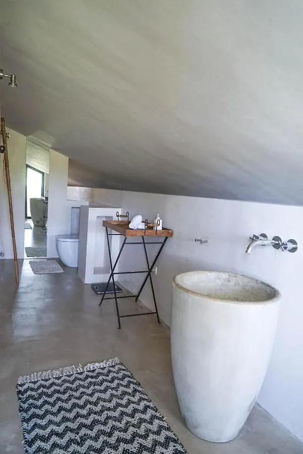 El Toro Blanco Luxury Villa In Andalucia Ronda Spain