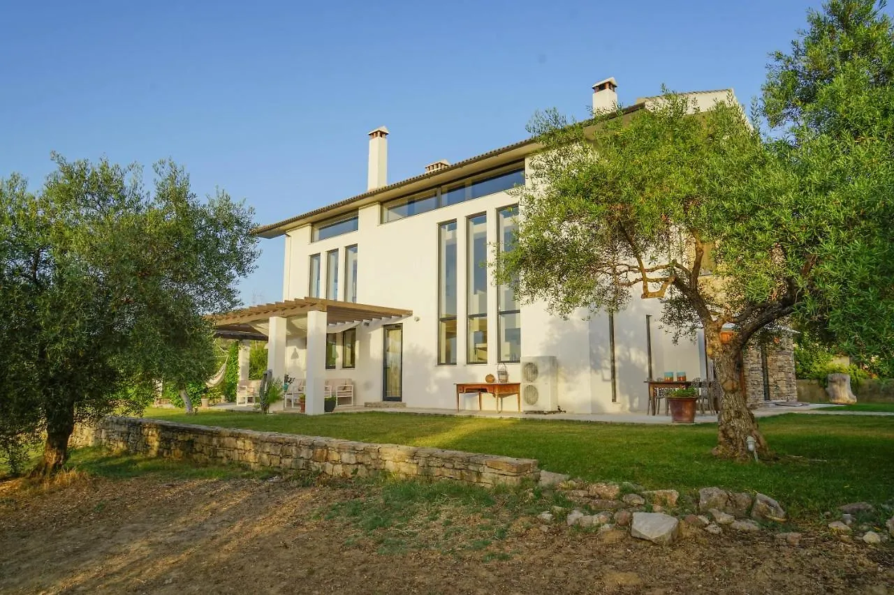 El Toro Blanco Luxury Villa In Andalucia Ronda Spain
