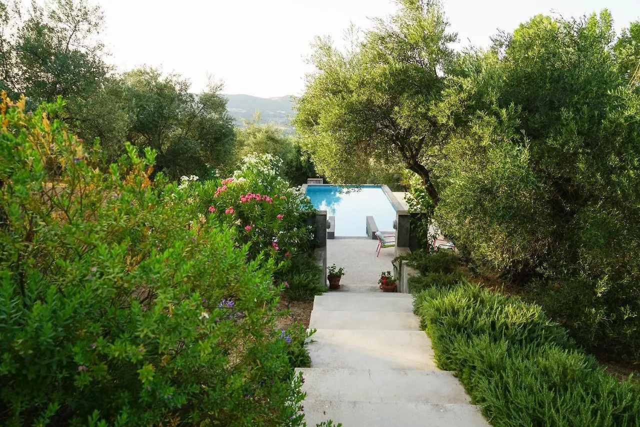 El Toro Blanco Luxury Villa In Andalucia Ronda 0*,  Spain