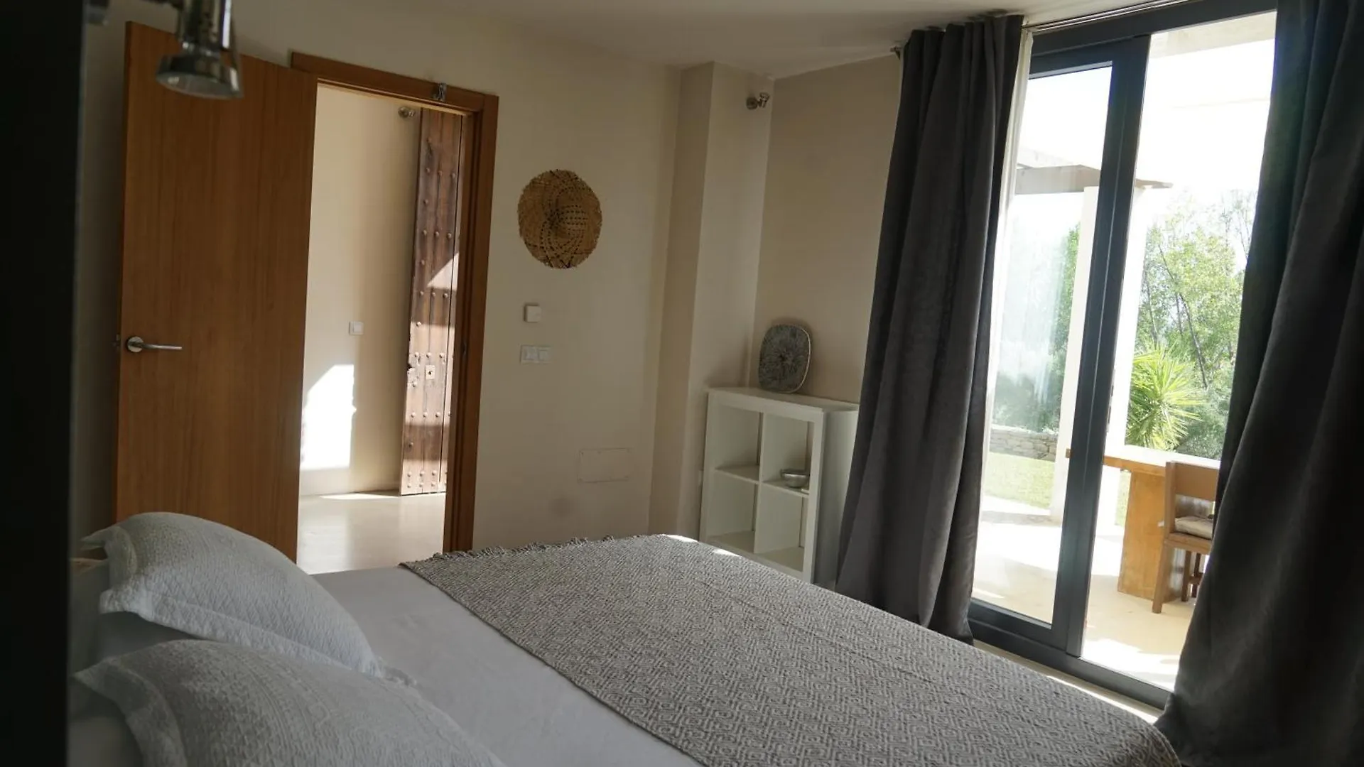 El Toro Blanco Luxury Villa In Andalucia Ronda 0*,  Spain