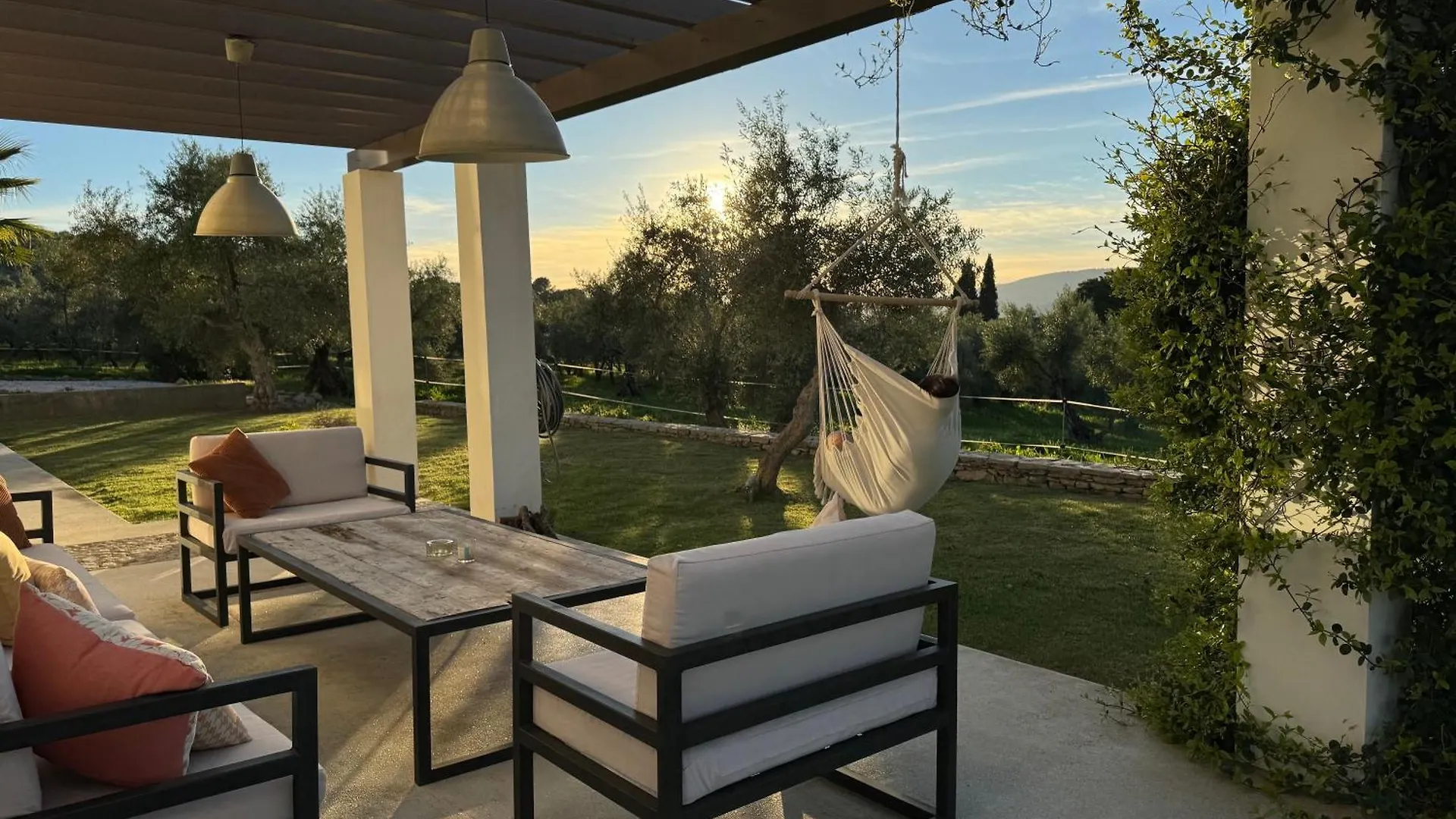 El Toro Blanco Luxury Villa In Andalucia Ronda