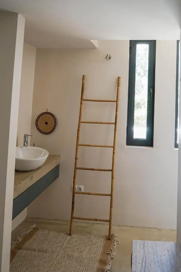 El Toro Blanco Luxury Villa In Andalucia Ronda Spain