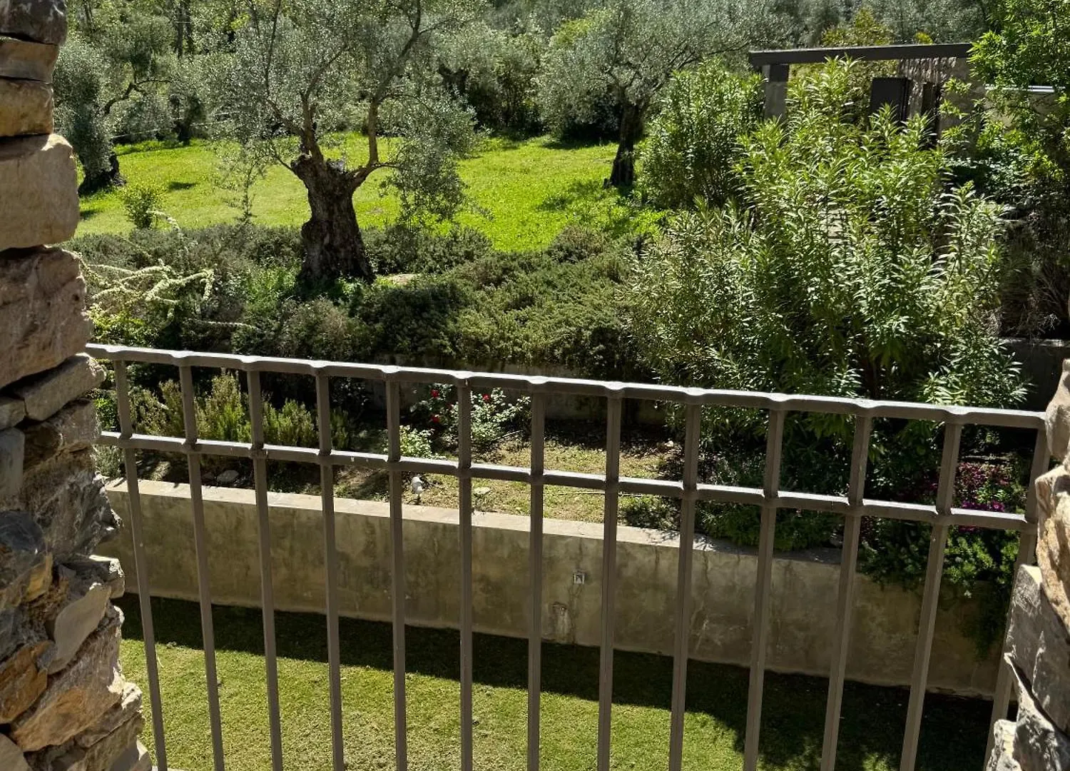 El Toro Blanco Luxury Villa In Andalucia Ronda Spain